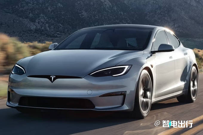 特斯拉股票创五年最大跌幅!市值蒸发8000亿美元