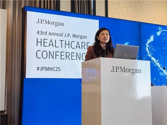 迈瑞医疗现身JPM医疗大会：三大驱动支持迈瑞走向全球