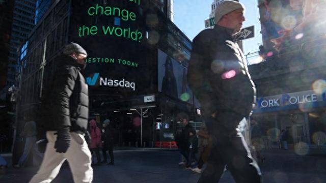 拟延长交易时间，每天24小时交易！纳斯达克，重大宣布！