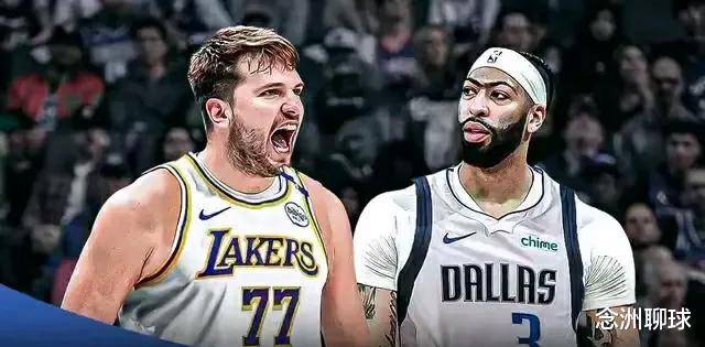 浓眉长时间伤停，佩林卡交易聪明在先