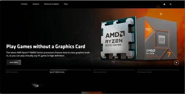 揭秘AMD：股票背后的增长动力与未来潜力