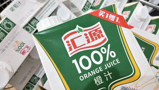 国中水务终止收购汇源果汁