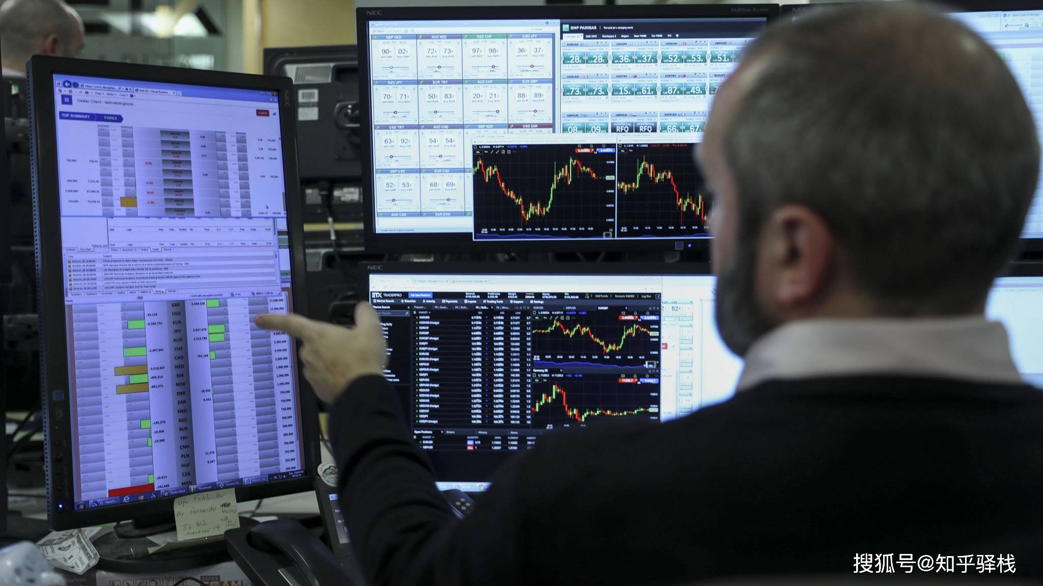 宏观经济数据对股票市场有什么影响？一文读懂