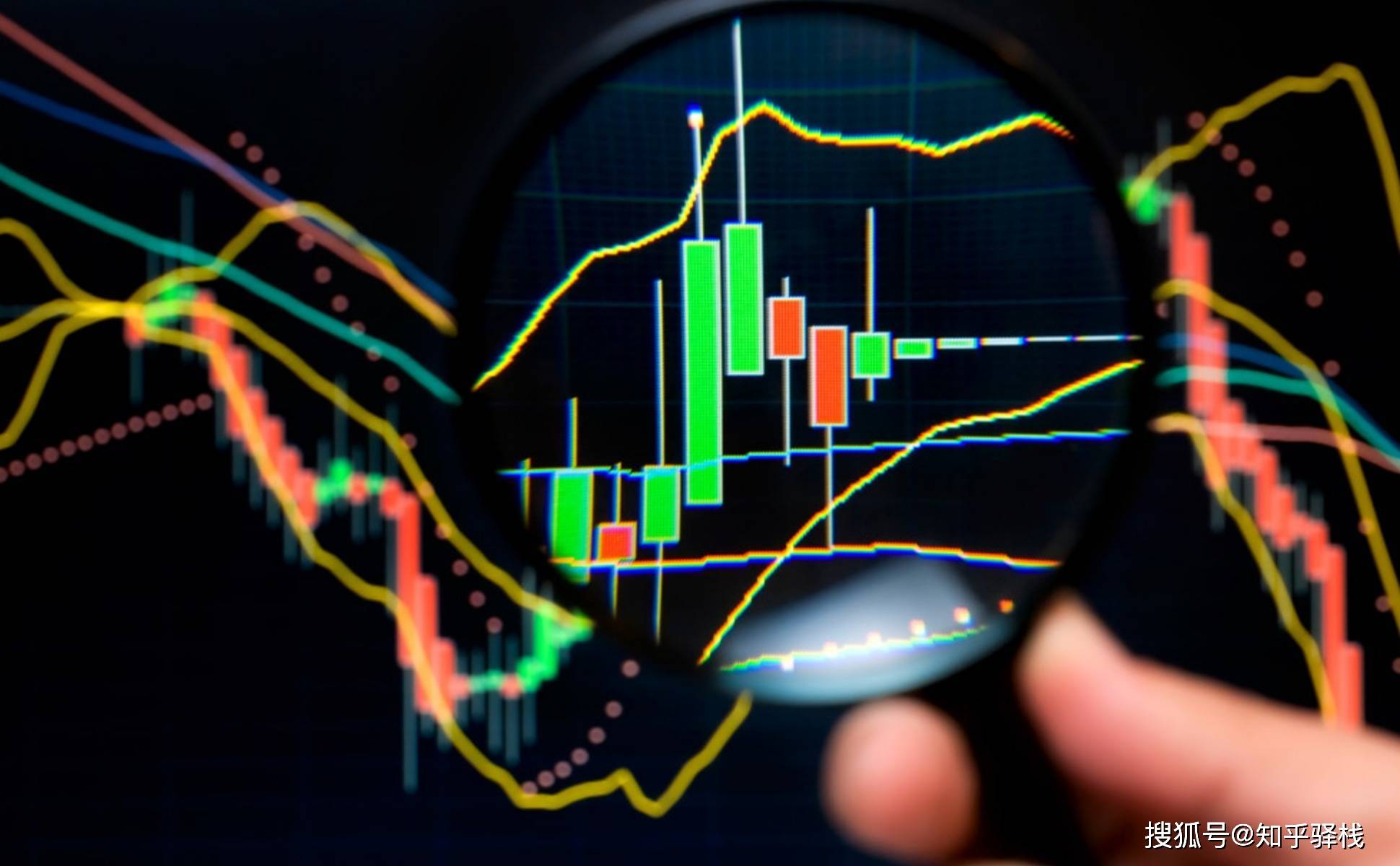 宏观经济数据对股票市场有什么影响？一文读懂