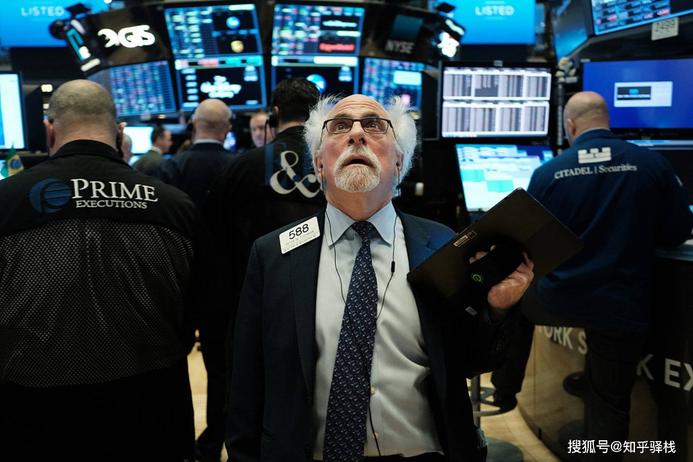 宏观经济数据对股票市场有什么影响？一文读懂