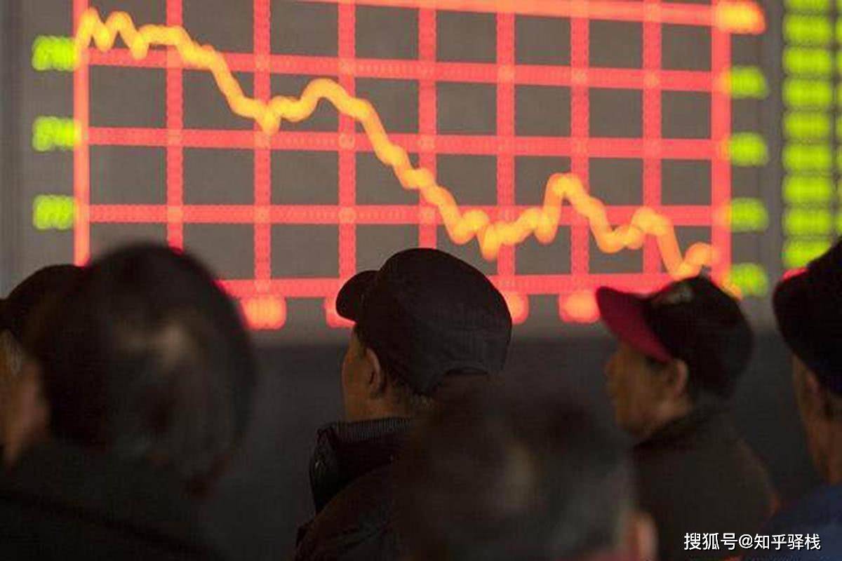 股票市场是如何运作的？有哪些主要参与者？一文读懂