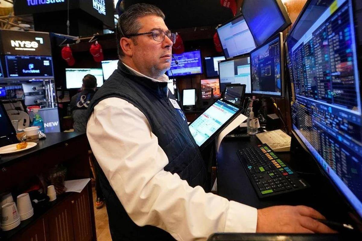 黄金巨震冲上热搜第一,股票市场大反弹,业内人士发出提醒