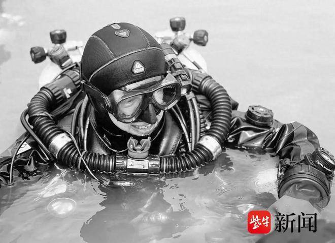 女洞穴潜水员失联23天遗体被找到 其潜友送医后身亡