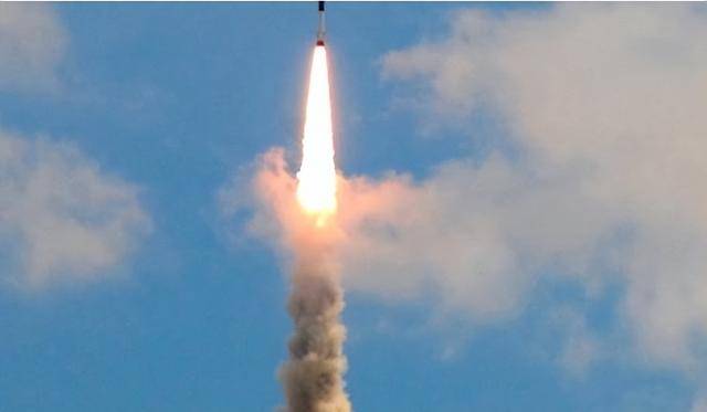 一边在中东重拳出击,核武器还同时对准中美俄,以色列的胆子不小