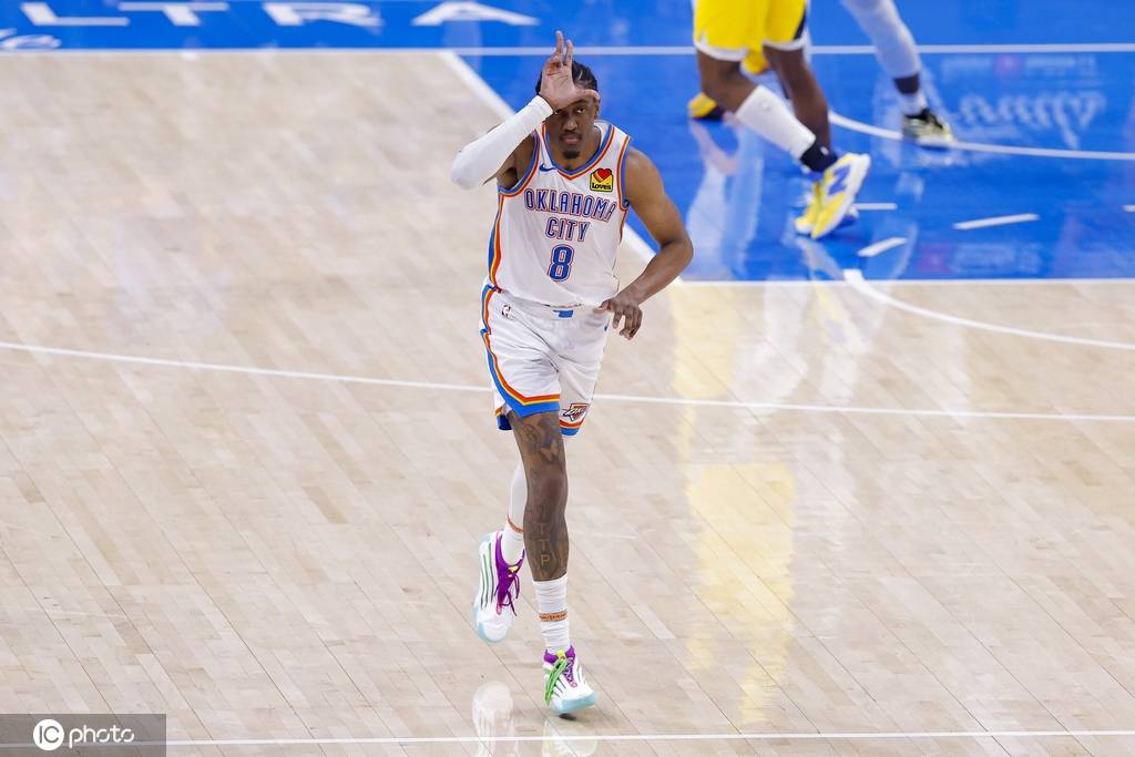 二当家代替SGA统治天王山 哈利突发伤情步行者入绝境？