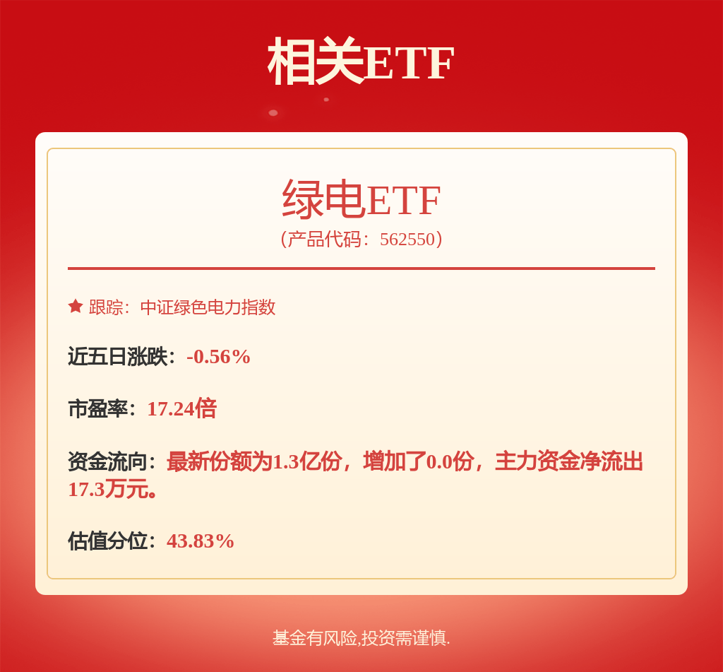 股票行情快报:川投能源(600674)6月25日主力资金净买入3421.68万元