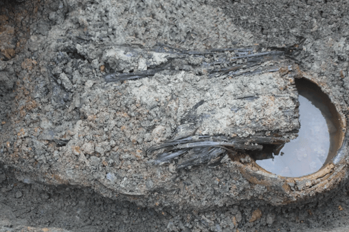 从“软得像面条”到清晰可辨:考古人这样抢救简牍