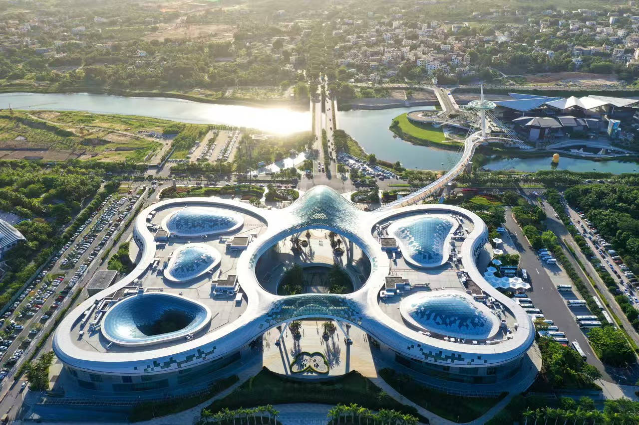 海南即将全岛封关，对你我有何影响？