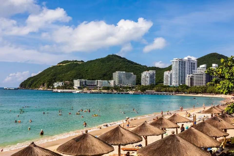 海南即将全岛封关，对你我有何影响？