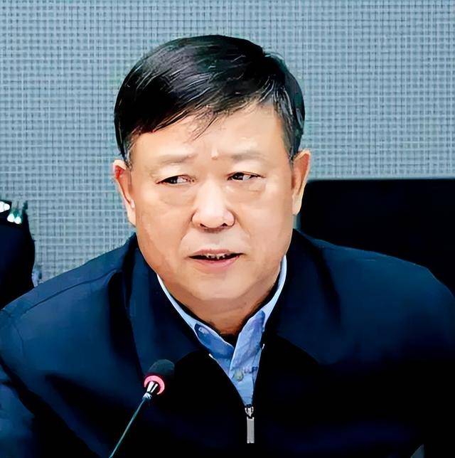 收受“亚洲铝王”贿赂,公安厅副厅长落马