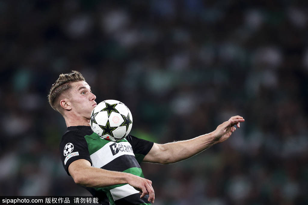 重磅!阿森纳豪掷6亿引入戈伊克斯,枪手锋线再升级