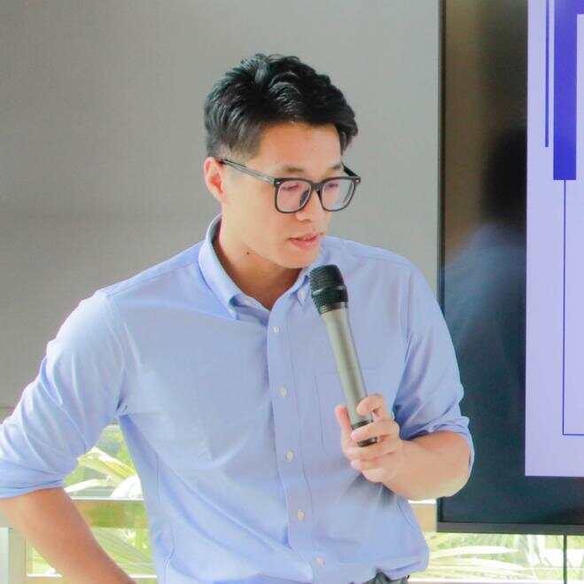 厉害!浙大95后博导白天搞科研,晚上打浙BA