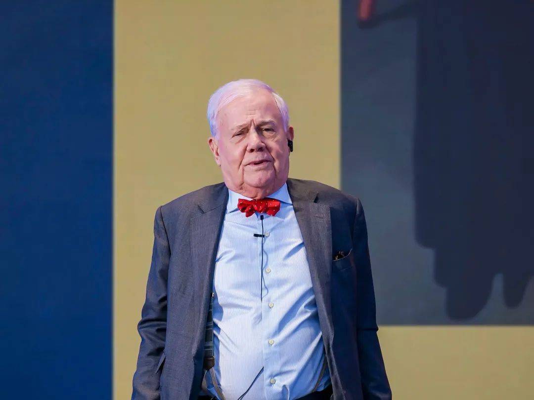 华尔街传奇大佬:已清空所有美国股票,目前持有中国股票和黄金白银!特朗普“对等关税”引恐慌,美股美元跳水,金价飙升