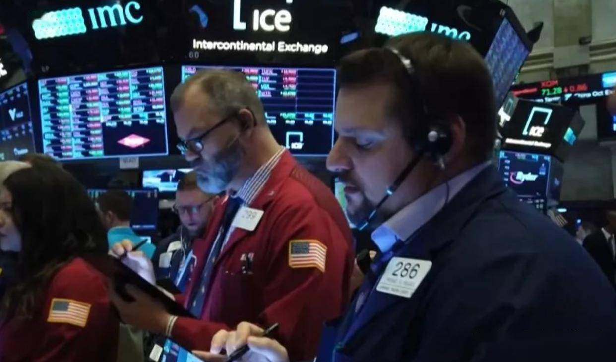 劲爆消息！罗杰斯已清空所有美国股票，并用颤抖的声音说：下一次美国危机，将是我有生以来最严重的