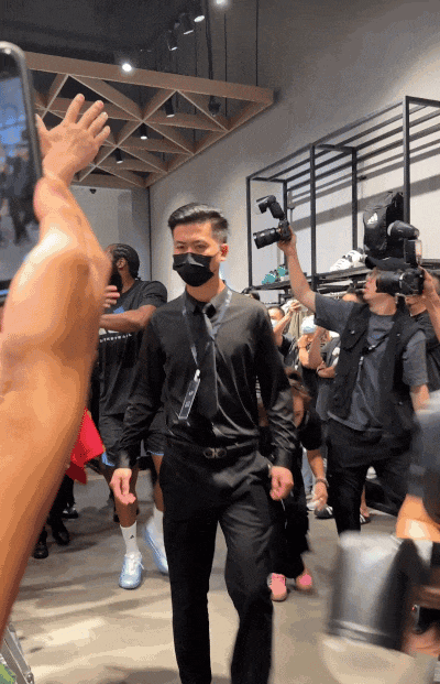 深新早点｜深圳多家超市爆满！超10万人买！官方提醒