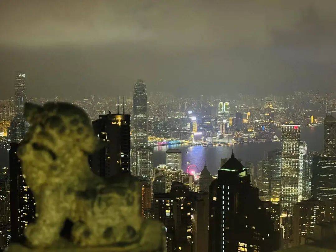 许家印香港豪宅疑似违建5000尺