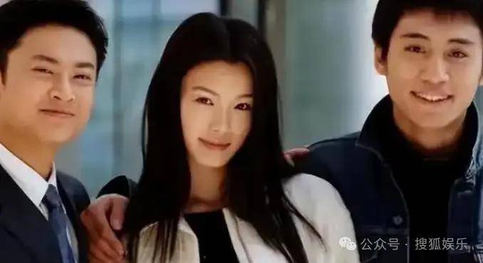 从爆红到突然消失好几年，再出现已经胖到大家不敢认了？