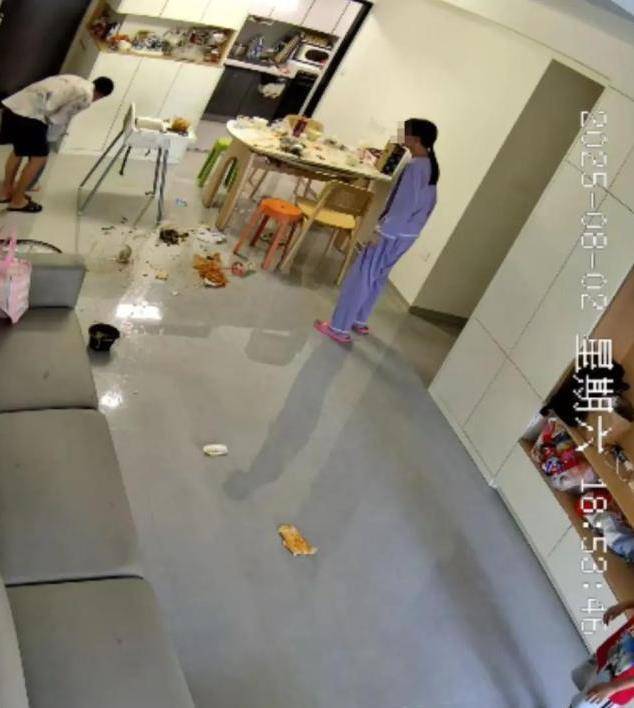 吃鸡蛋事件是不是剧本，该有权威说法了！