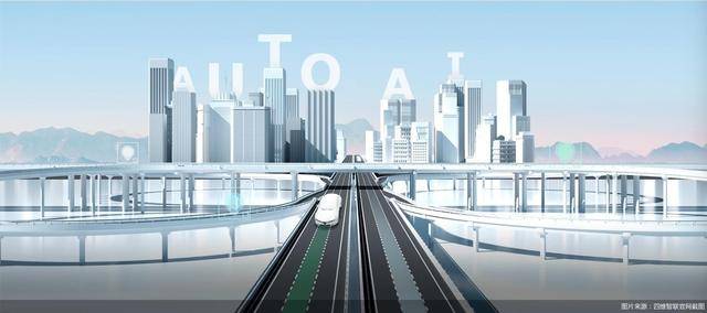 四维智联赴港：营收超四成来自四维图新系，滴滴腾讯等参股