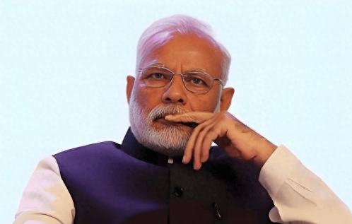 访印行程取消!特朗普突然“翻脸”,重拳敲打莫迪,关键时刻,新德里迎来贵客