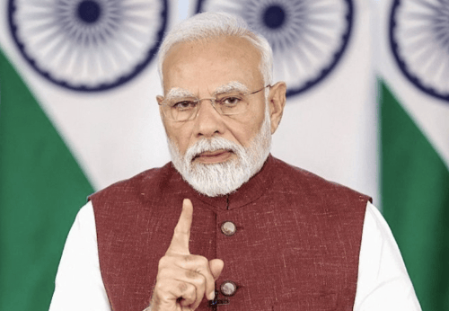 访印行程取消!特朗普突然“翻脸”,重拳敲打莫迪,关键时刻,新德里迎来贵客