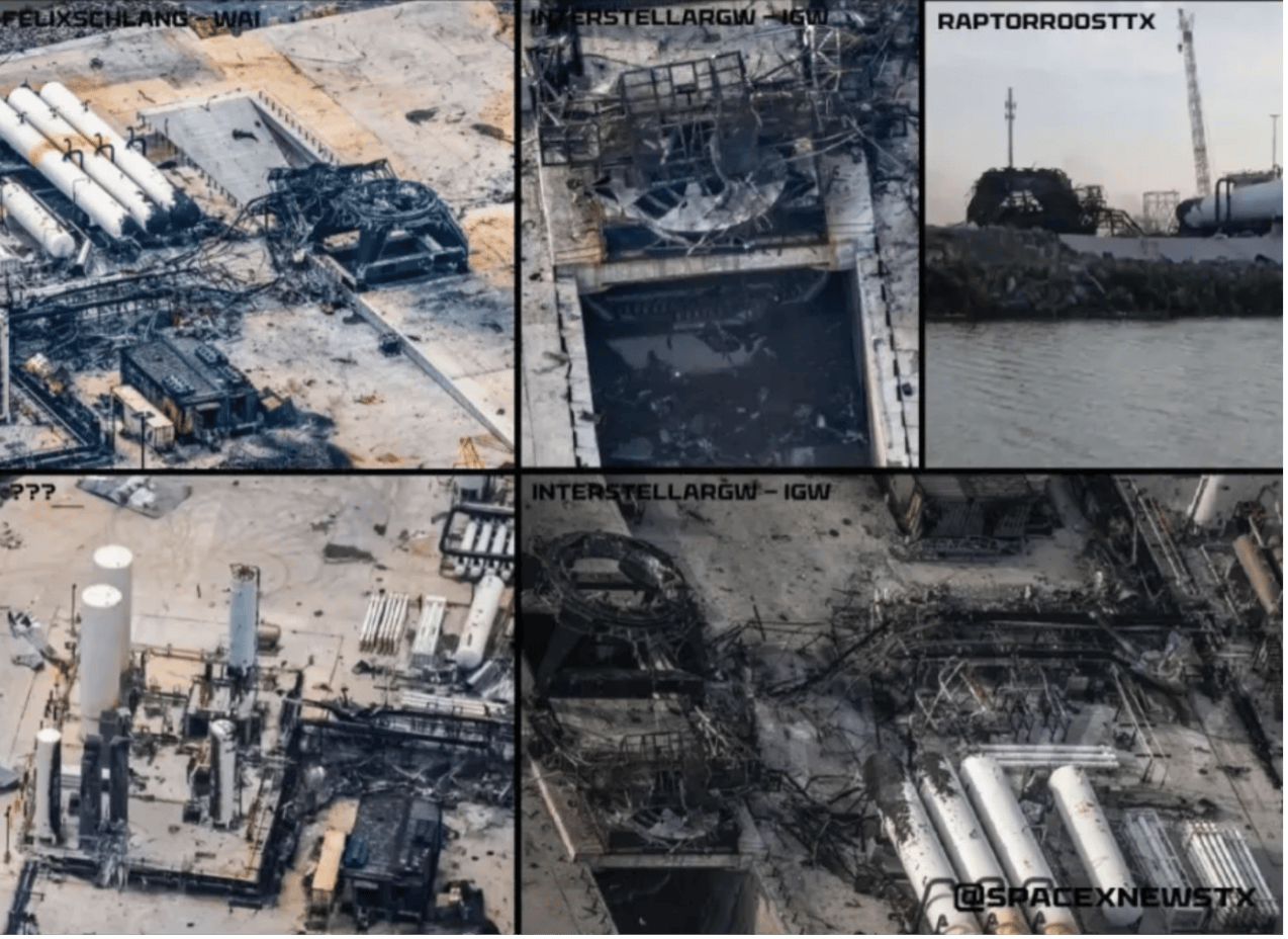 SpaceX星舰第十次试飞：1亿美元飞一次，发射节奏滞后或致美重返月球计划延期