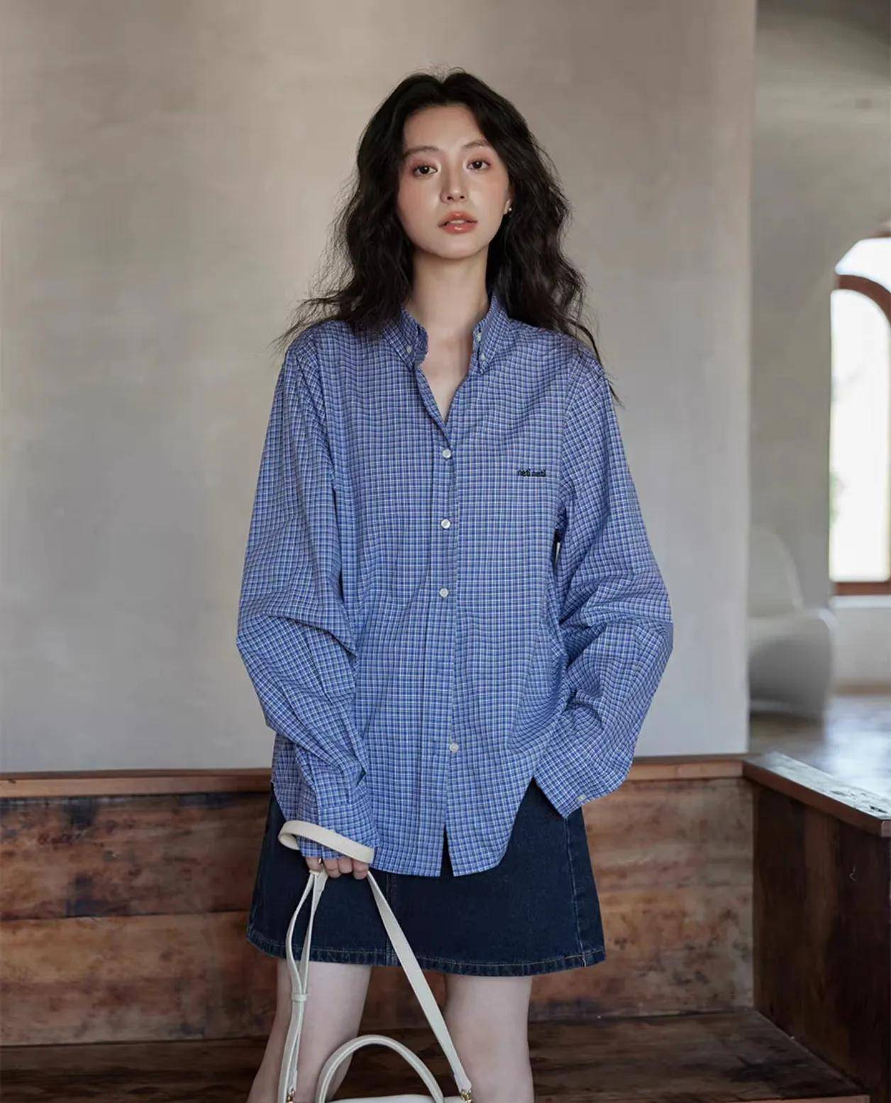 秋天的第一件单品就选它！时髦减龄，超百搭好看