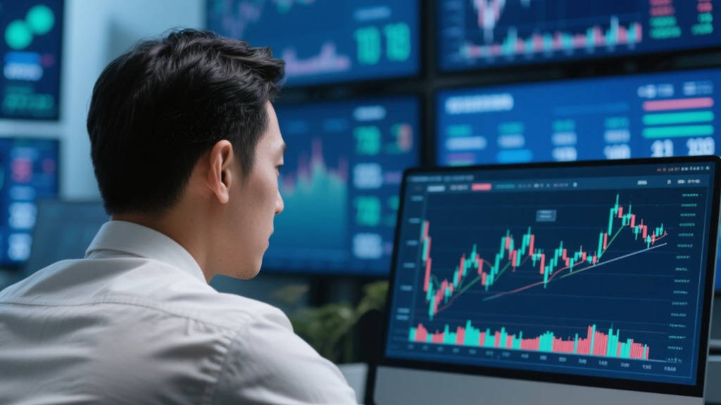 秦洪看盘｜短线多空胶着，弹性不足