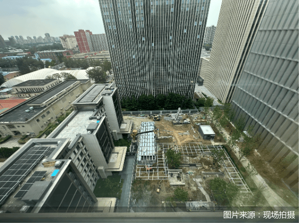 看盘记|首个全现房销售入市读秒,300万—500万元验资看盘的能建·东誉府成色几何?