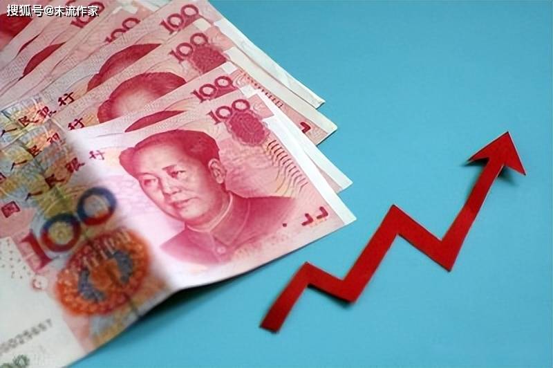 人民币升值，就能救楼市？