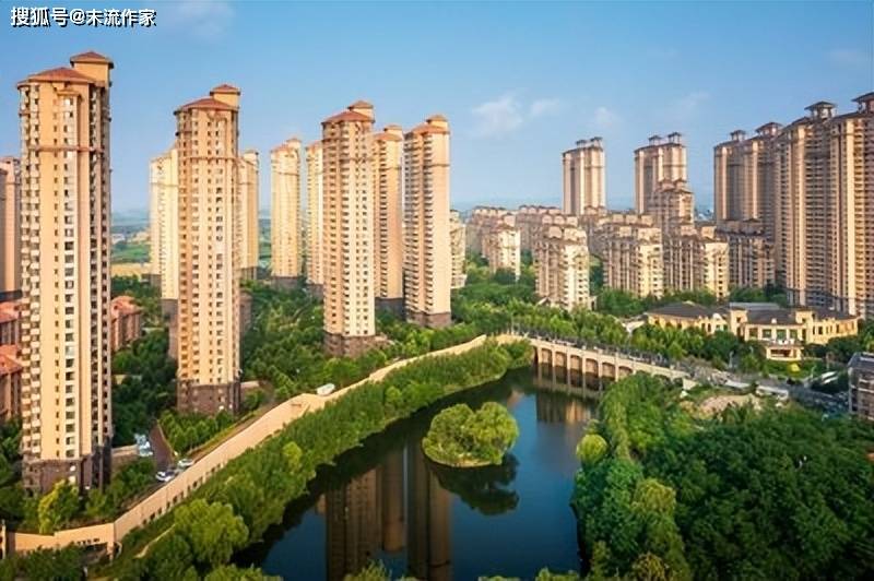 人民币升值，就能救楼市？