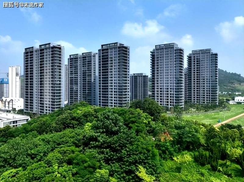 人民币升值，就能救楼市？