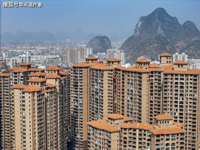 人民币升值，就能救楼市？