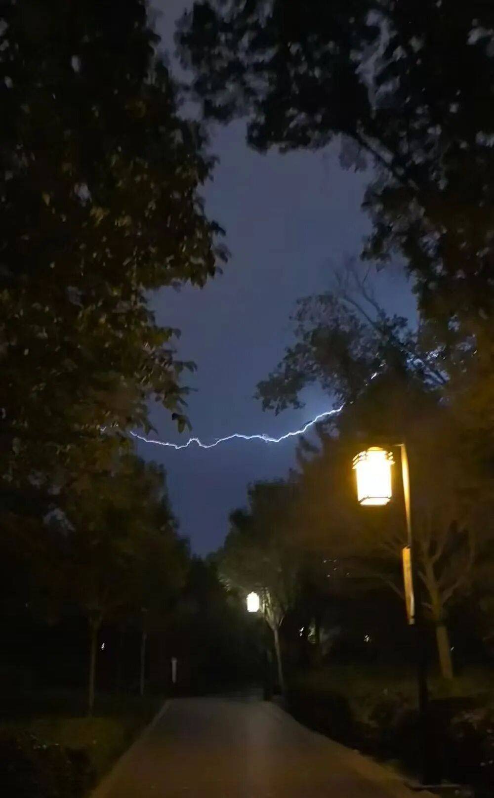 一场雷暴，400多人挤爆医院急诊科！雷雨天后要关窗