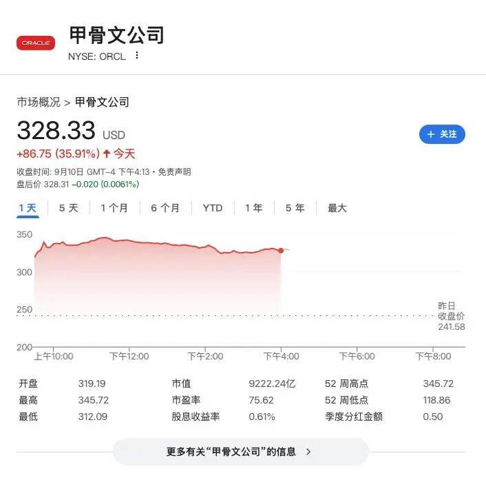 一日内个人身价暴涨！反超马斯克，中国东北女婿成全球首富？