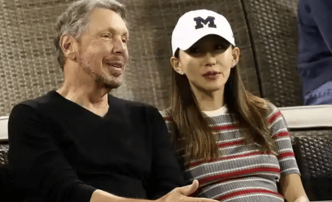 一日内个人身价暴涨！反超马斯克，中国东北女婿成全球首富？