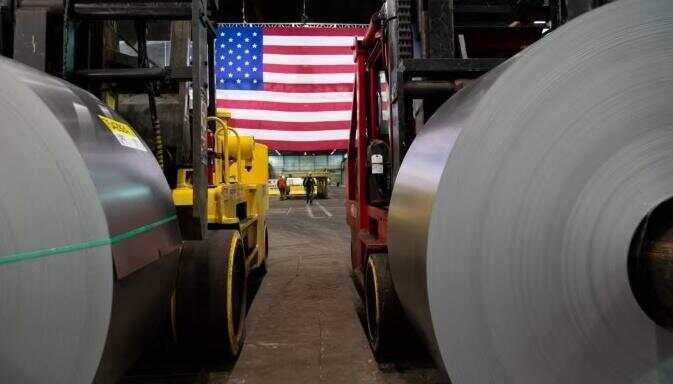 早安!世界丨波兰总统签署决议,同意北约部队驻扎;美国丢了大单,丹麦不买“爱国者”