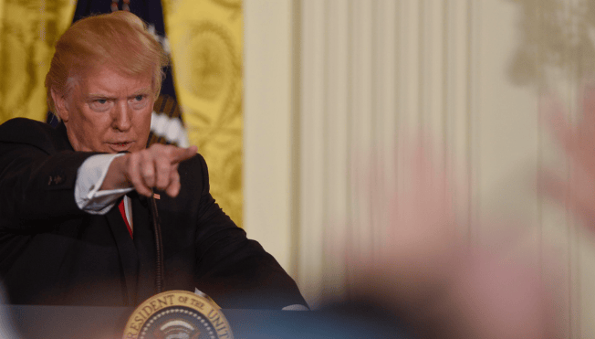 厉害了我的国！中美谈判结果出炉之际，中方甩出第二张“王炸”，这次还是没谈妥？