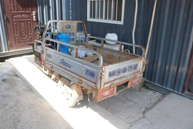 荒诞！东营一男子因垃圾太多竟偷走村里垃圾桶，警方迅速破案