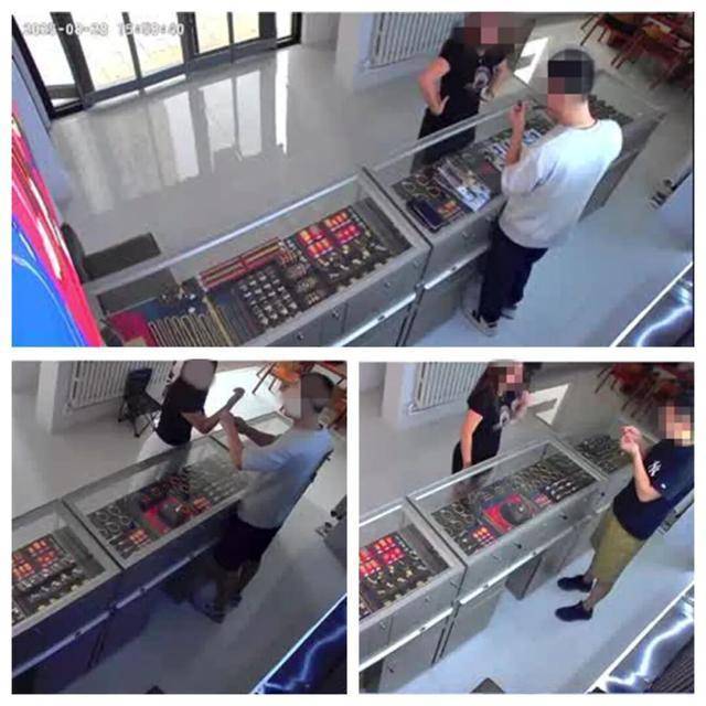 寿光一女子向闺蜜“下手”，竟是为了…