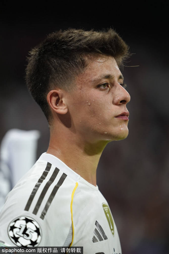 阿森西奥:从失误到坚守,皇马后防的新希望