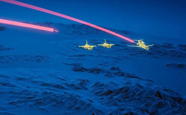 印军6架预警机一夜清零?歼-20S指挥无人机猎杀,还敢挑衅吗!