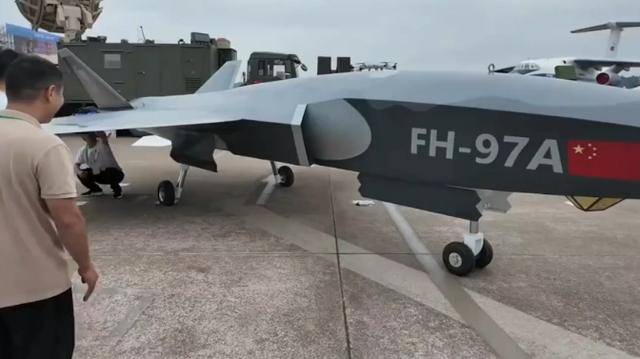 印军6架预警机一夜清零?歼-20S指挥无人机猎杀,还敢挑衅吗!