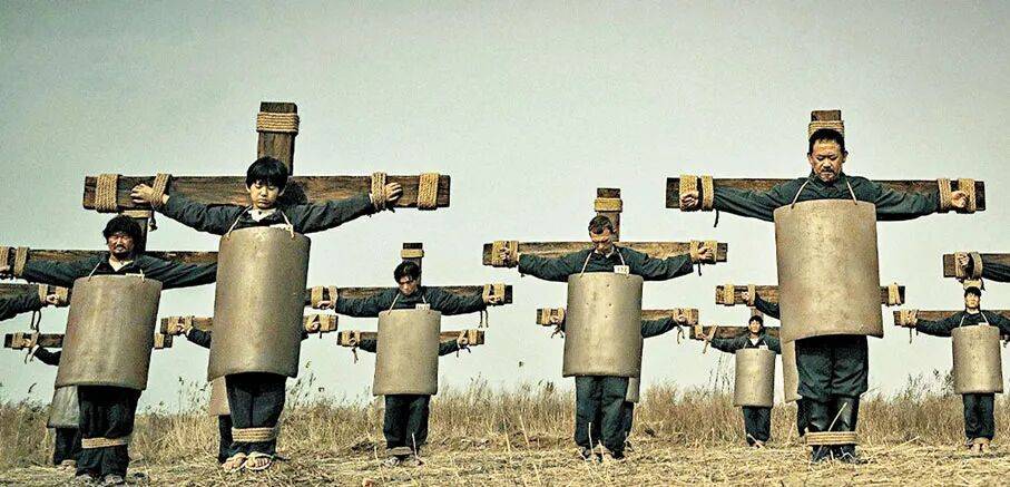 “不愿让中国人扮演日本人”,《731》所有日本角色由日籍演员出演,有观众说结局“没想到”……