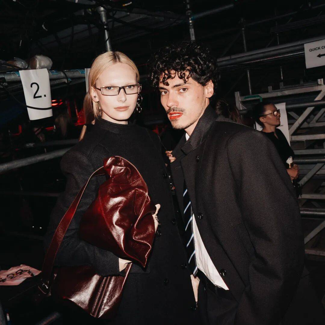 阔别七年重返T台的H&M,终于暴露野心了